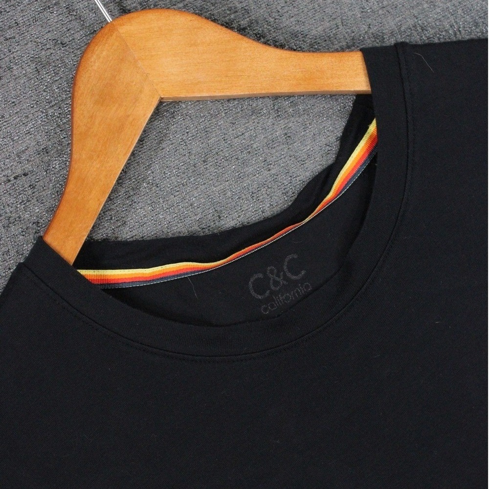 C&C California Lounge Men's T-Shirt
